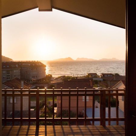 Patos Beach II - Cies Nigran Exterior photo