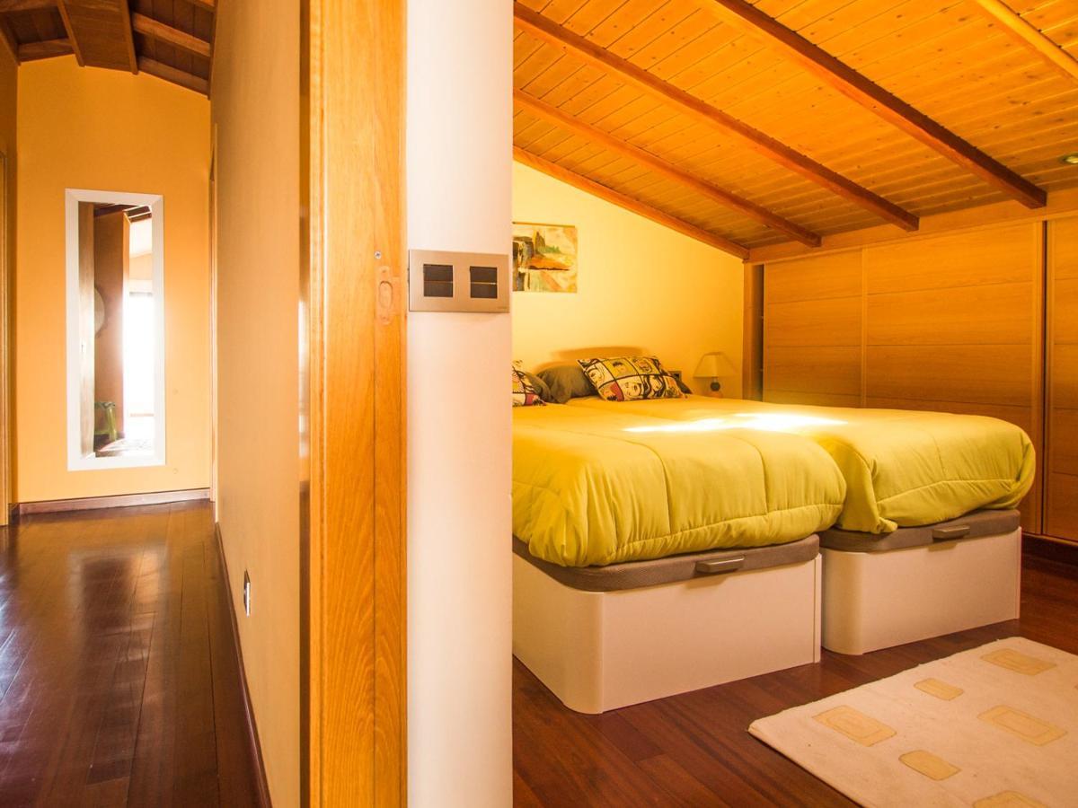 Patos Beach II - Cies Nigran Exterior photo