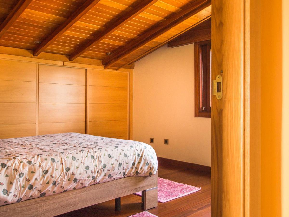 Patos Beach II - Cies Nigran Exterior photo