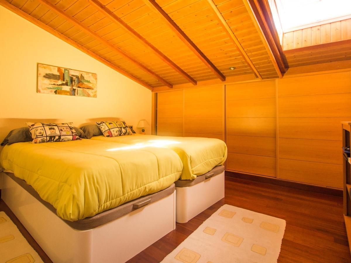 Patos Beach II - Cies Nigran Exterior photo
