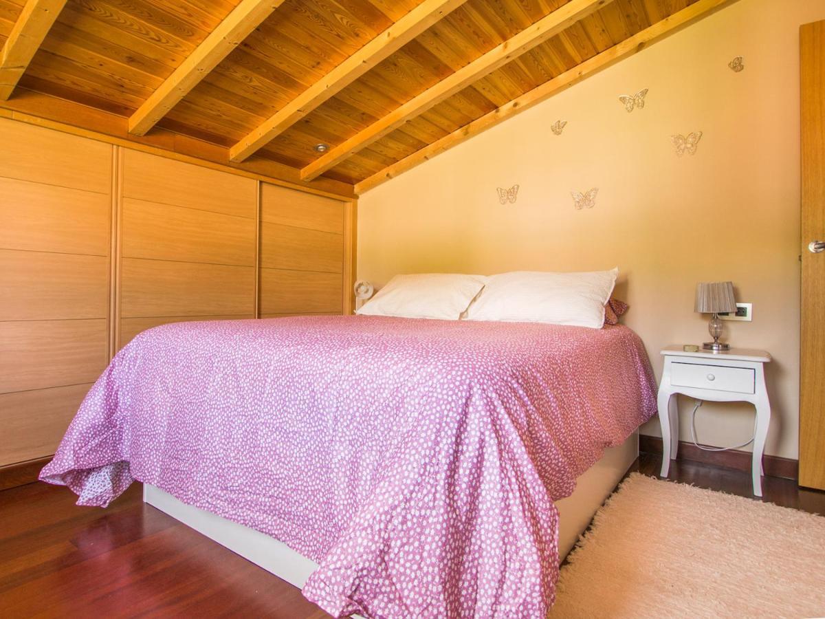 Patos Beach II - Cies Nigran Exterior photo
